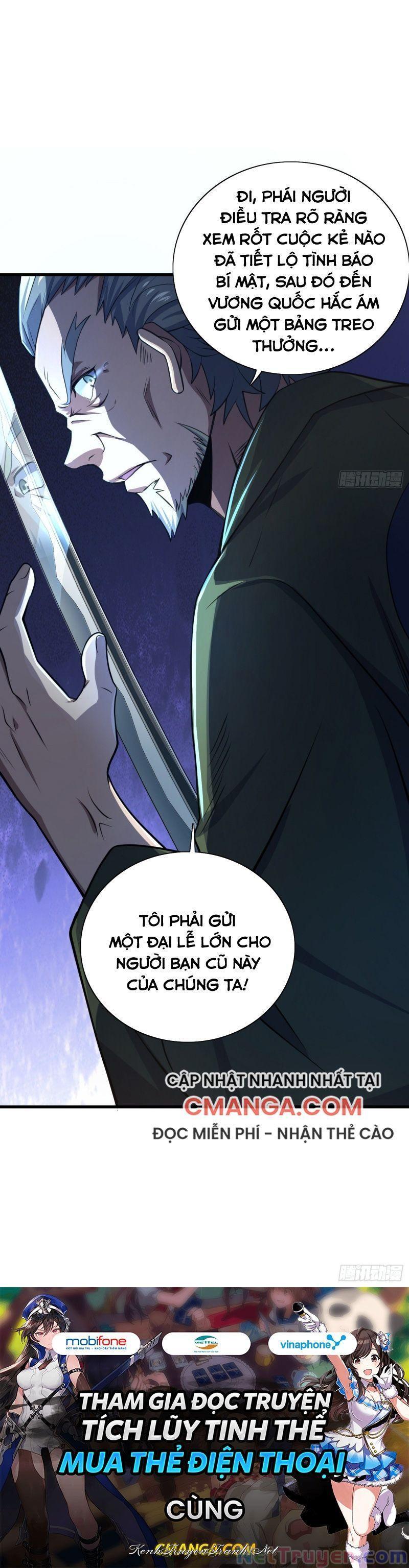 Kênh Truyện Tranh