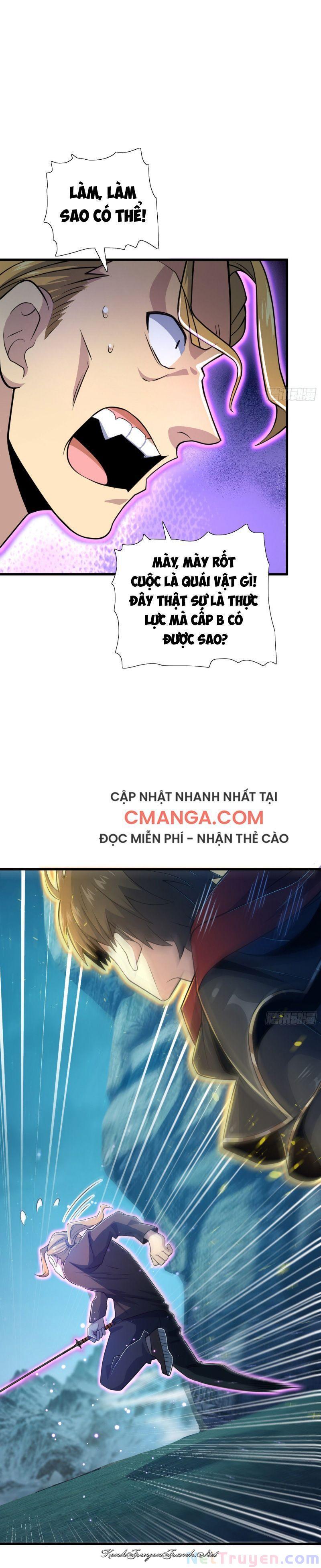 Kênh Truyện Tranh