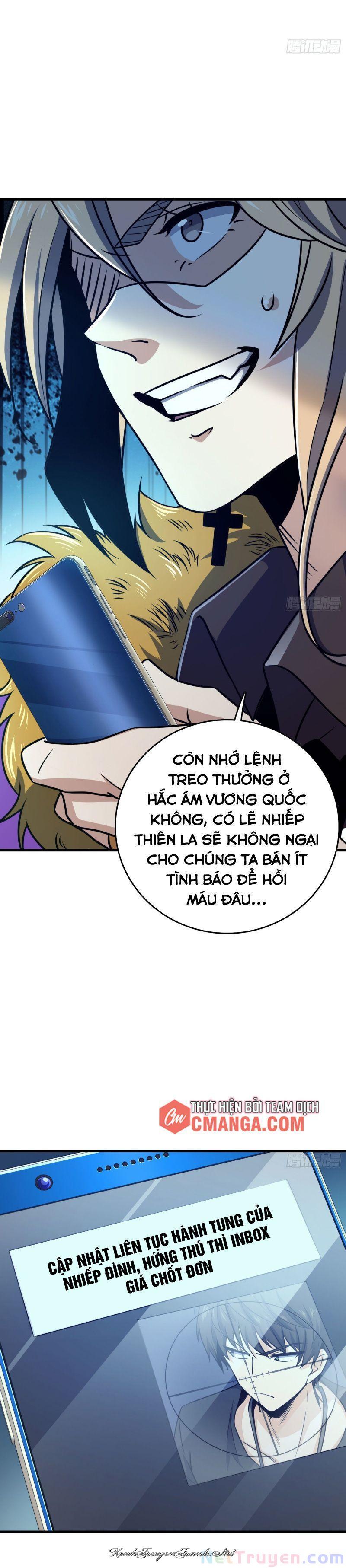 Kênh Truyện Tranh