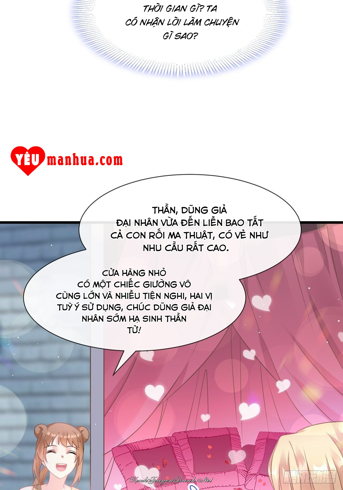 Kênh Truyện Tranh