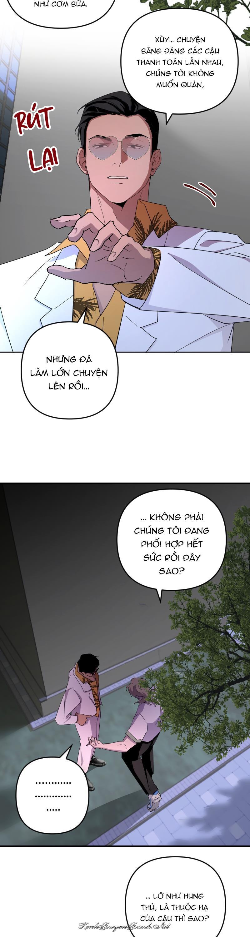 Kênh Truyện Tranh