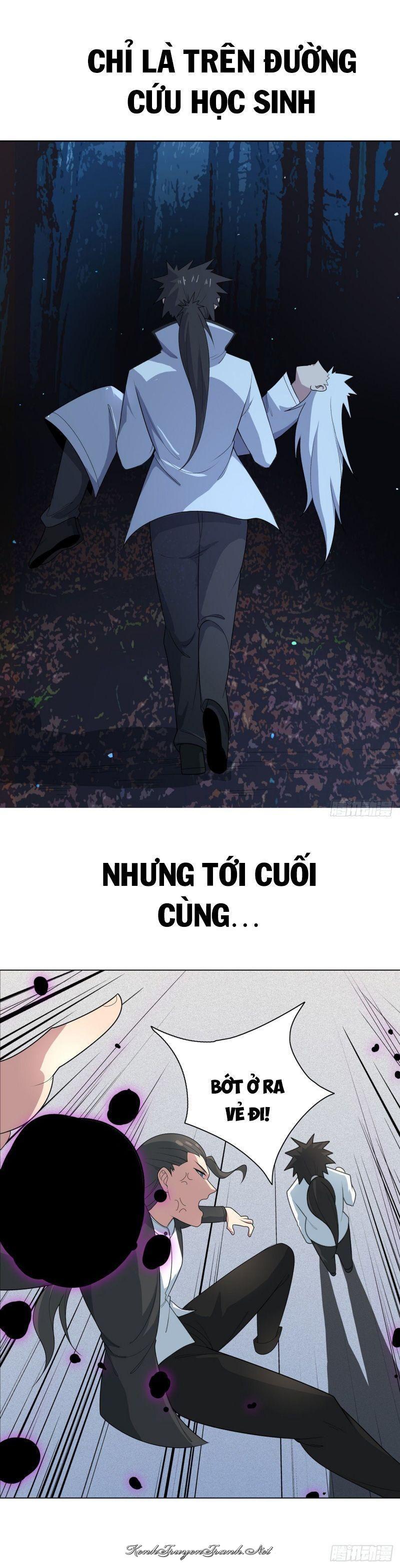 Kênh Truyện Tranh