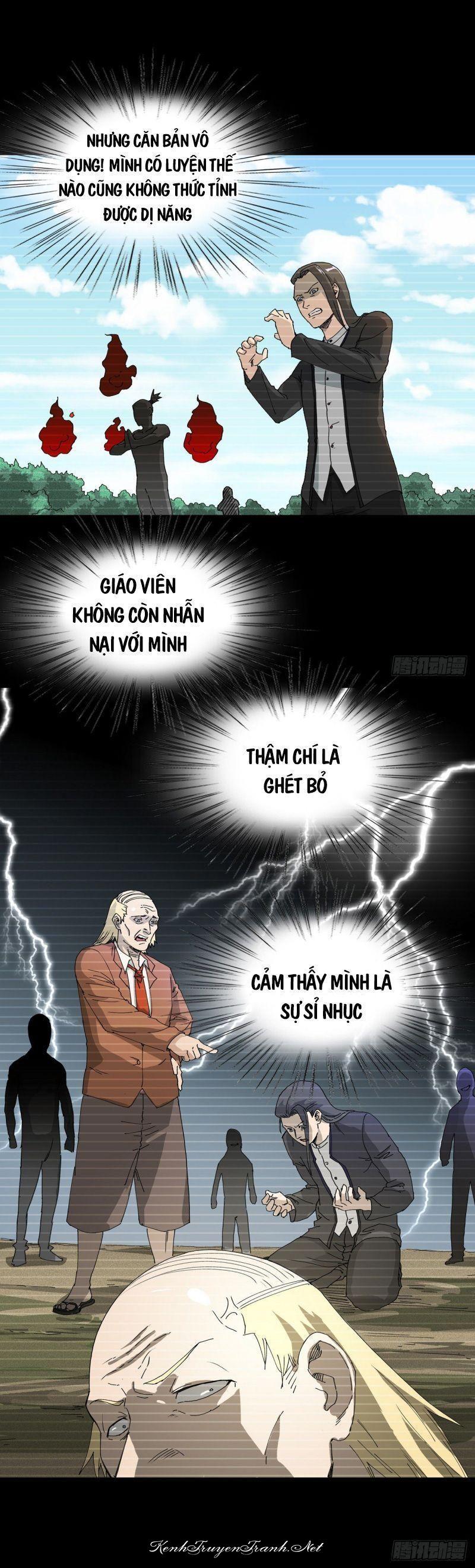 Kênh Truyện Tranh