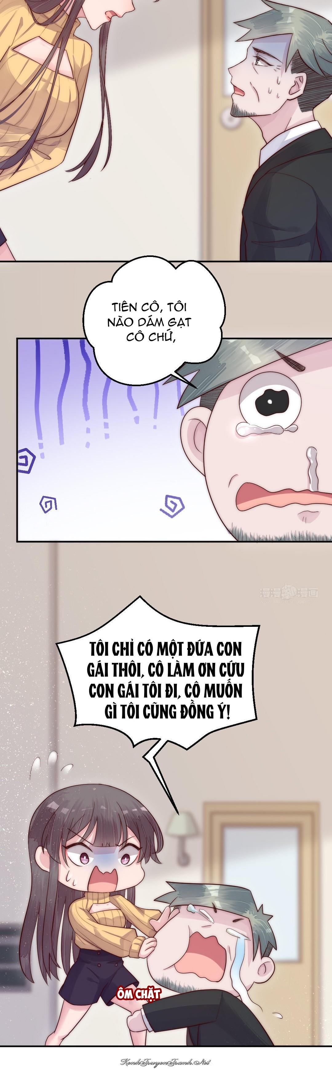 Kênh Truyện Tranh