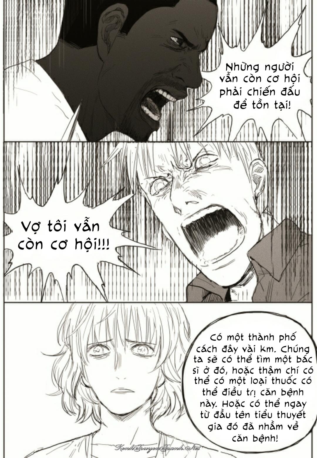 Kênh Truyện Tranh