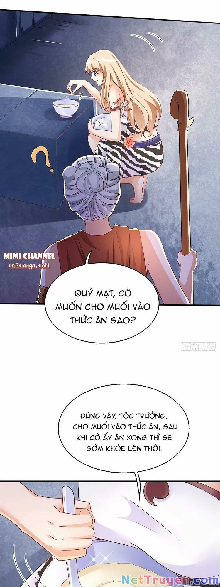 Kênh Truyện Tranh