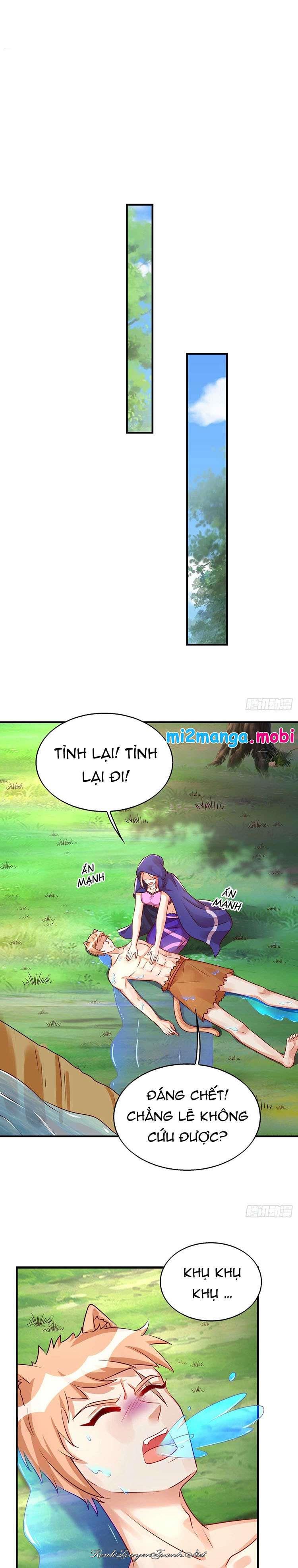 Kênh Truyện Tranh