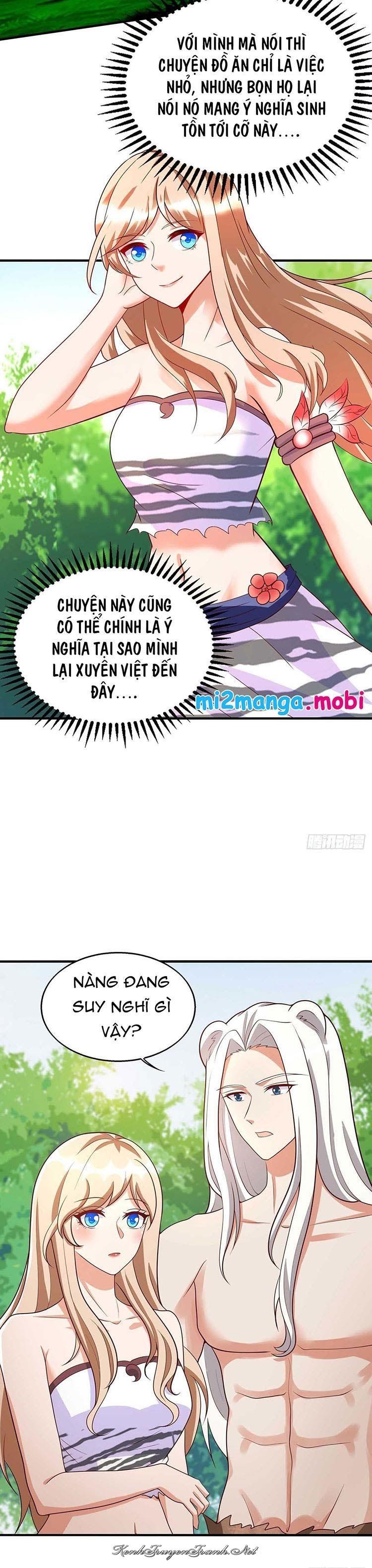 Kênh Truyện Tranh