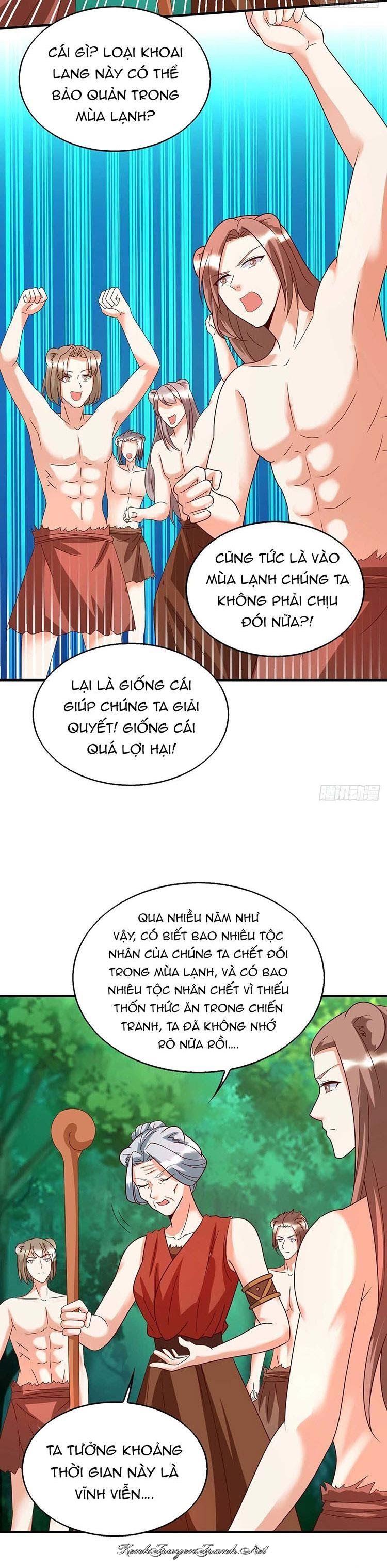 Kênh Truyện Tranh