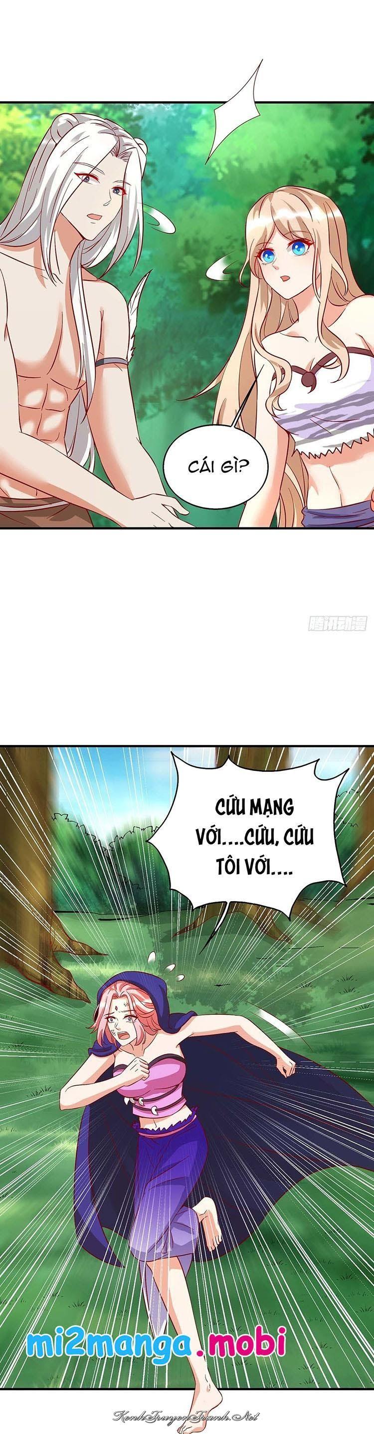 Kênh Truyện Tranh
