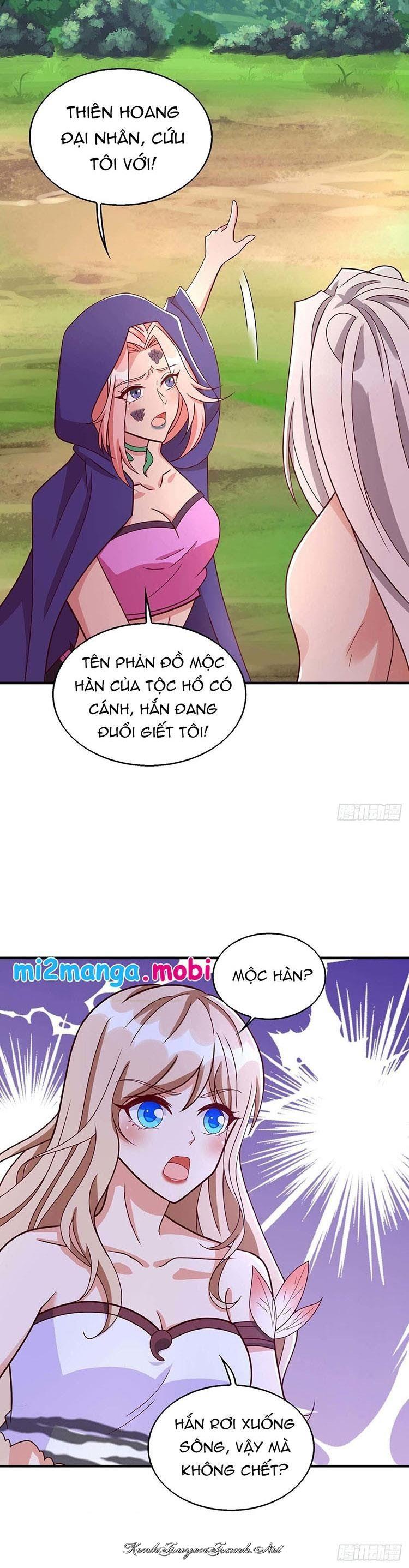 Kênh Truyện Tranh