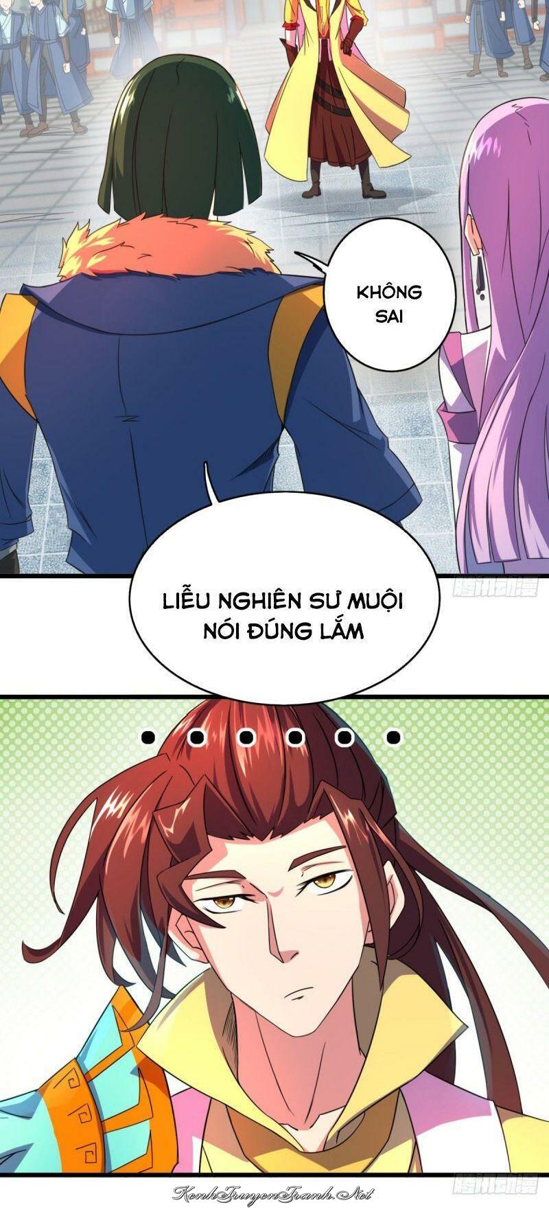 Kênh Truyện Tranh