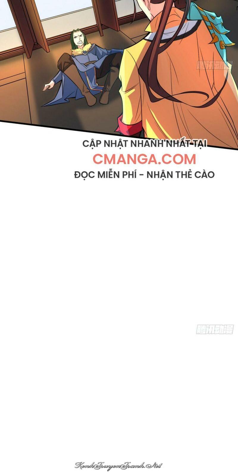 Kênh Truyện Tranh
