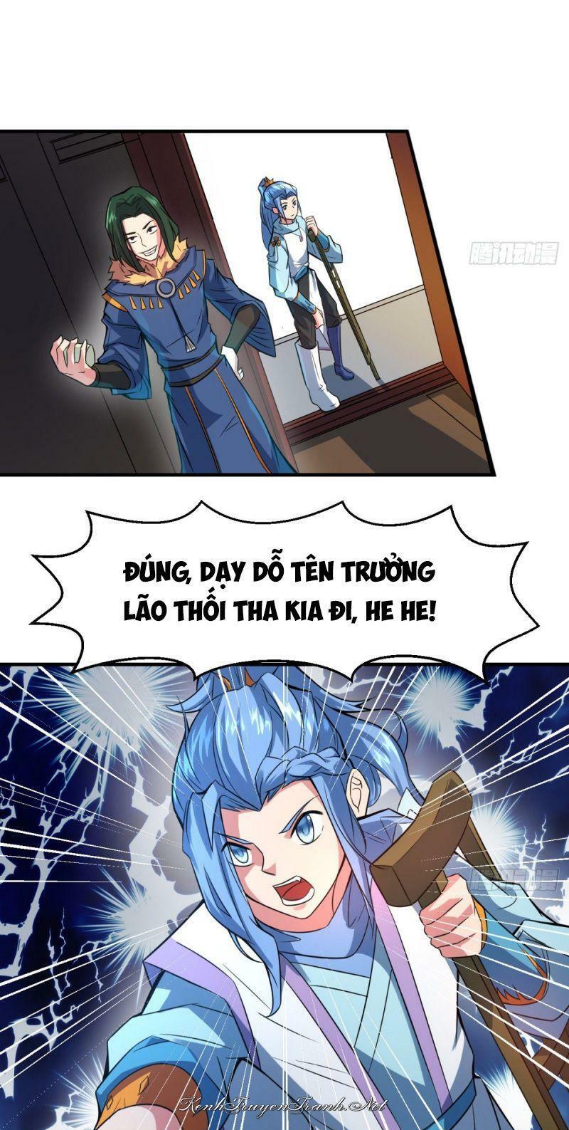 Kênh Truyện Tranh