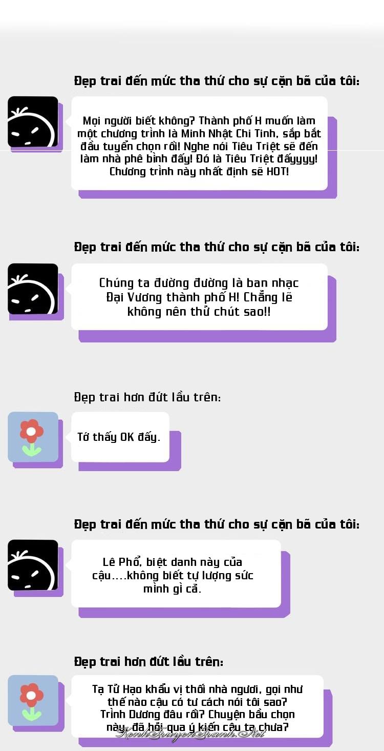 Kênh Truyện Tranh