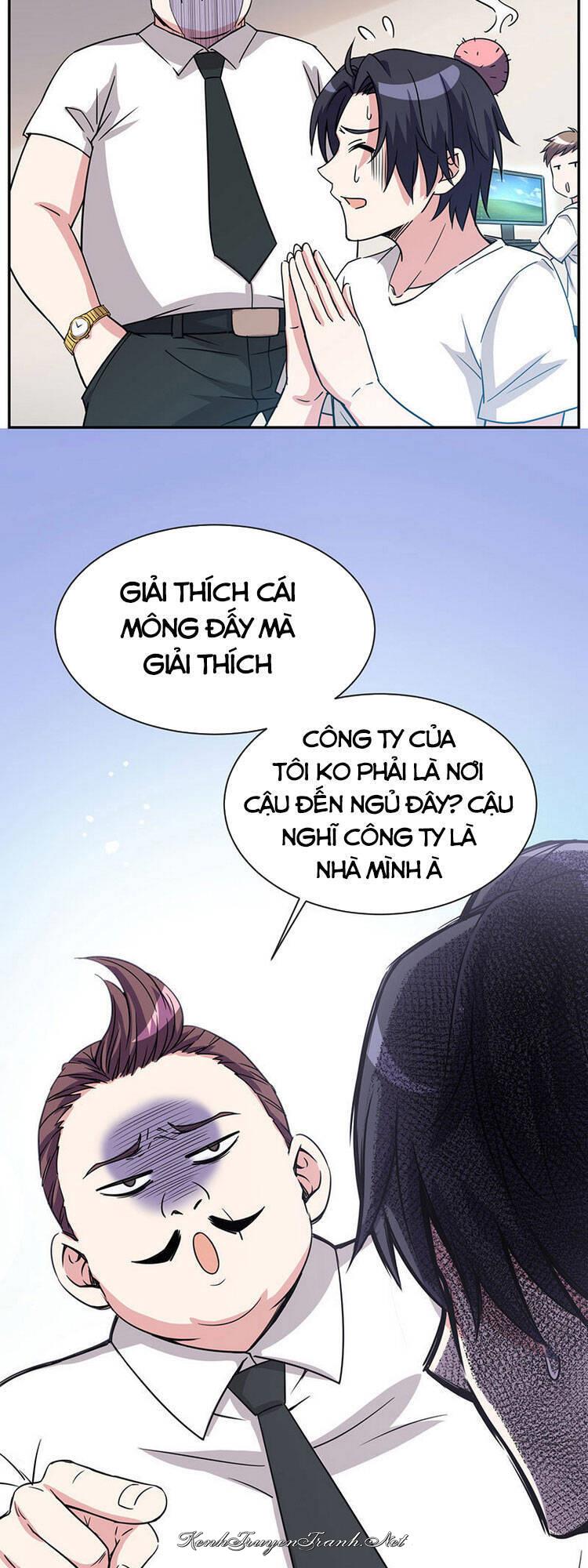 Kênh Truyện Tranh