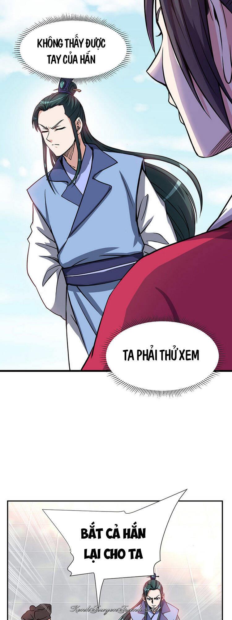 Kênh Truyện Tranh