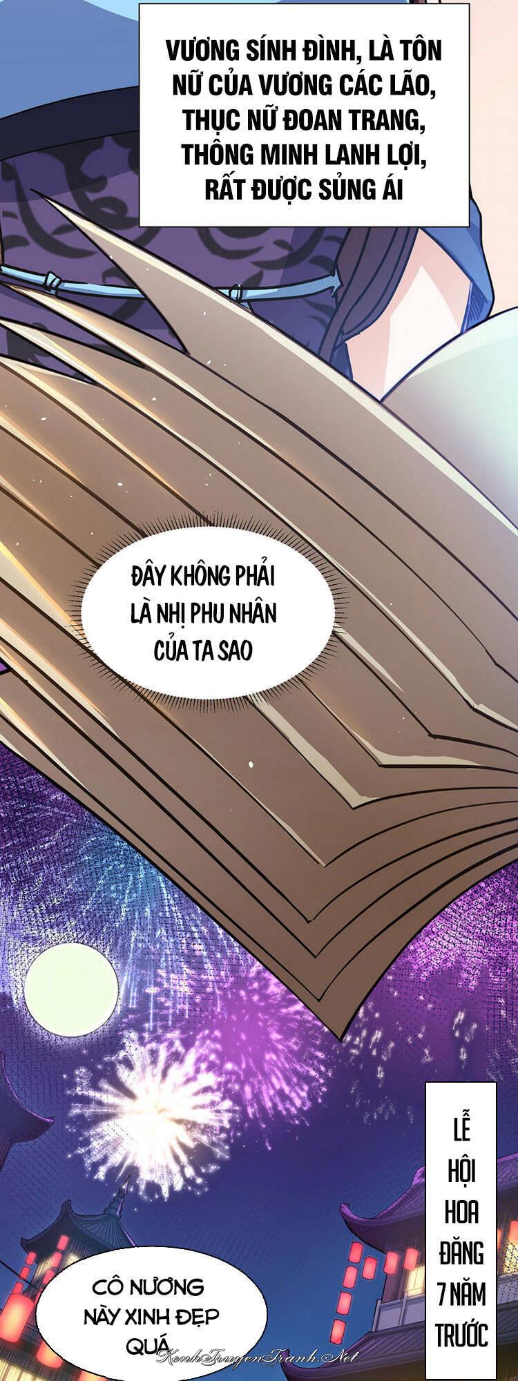 Kênh Truyện Tranh