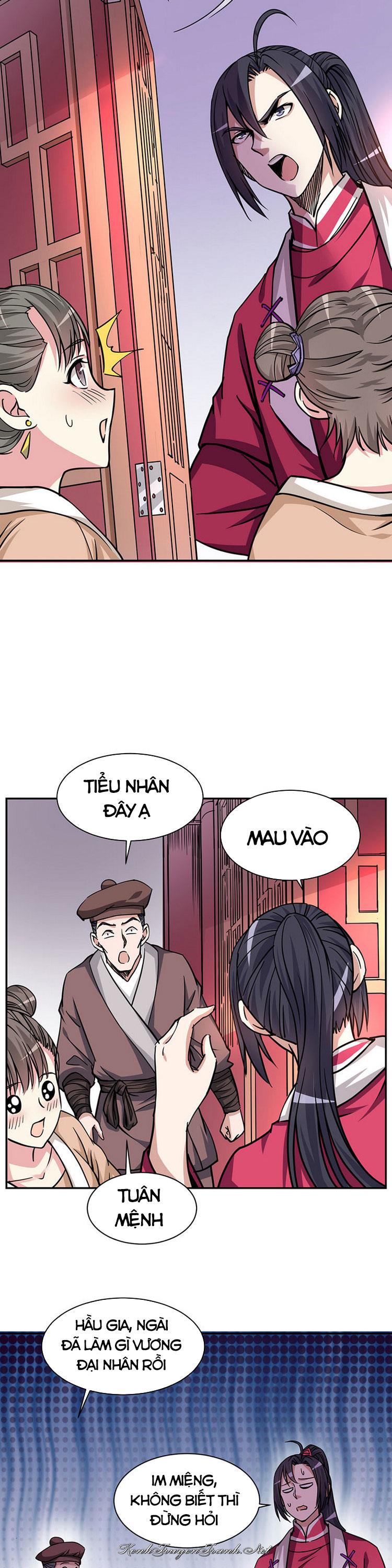 Kênh Truyện Tranh