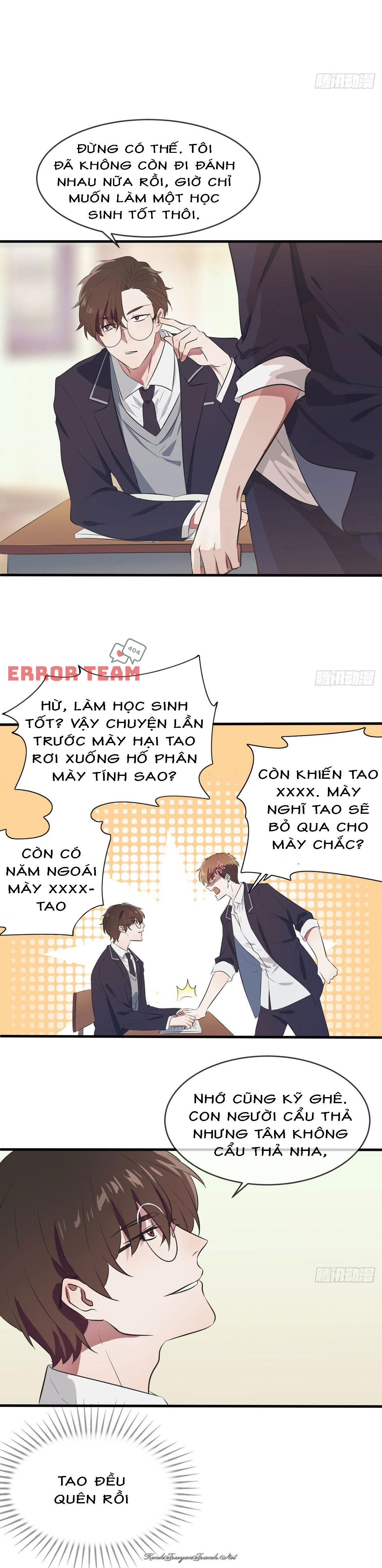 Kênh Truyện Tranh