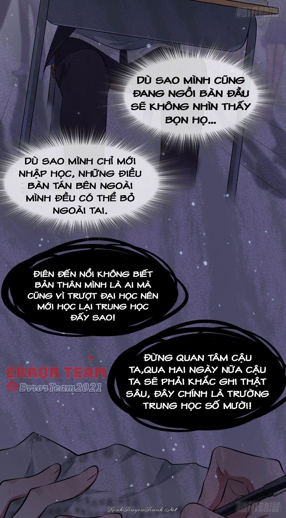 Kênh Truyện Tranh