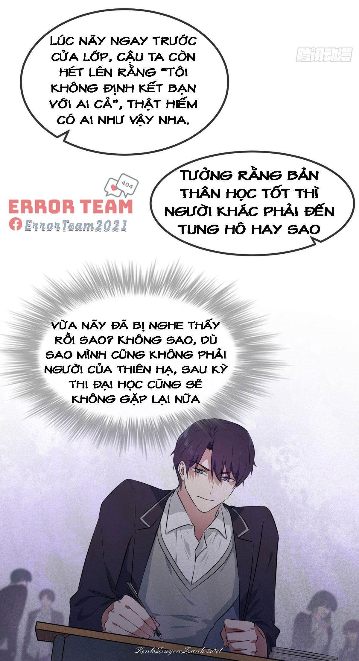 Kênh Truyện Tranh