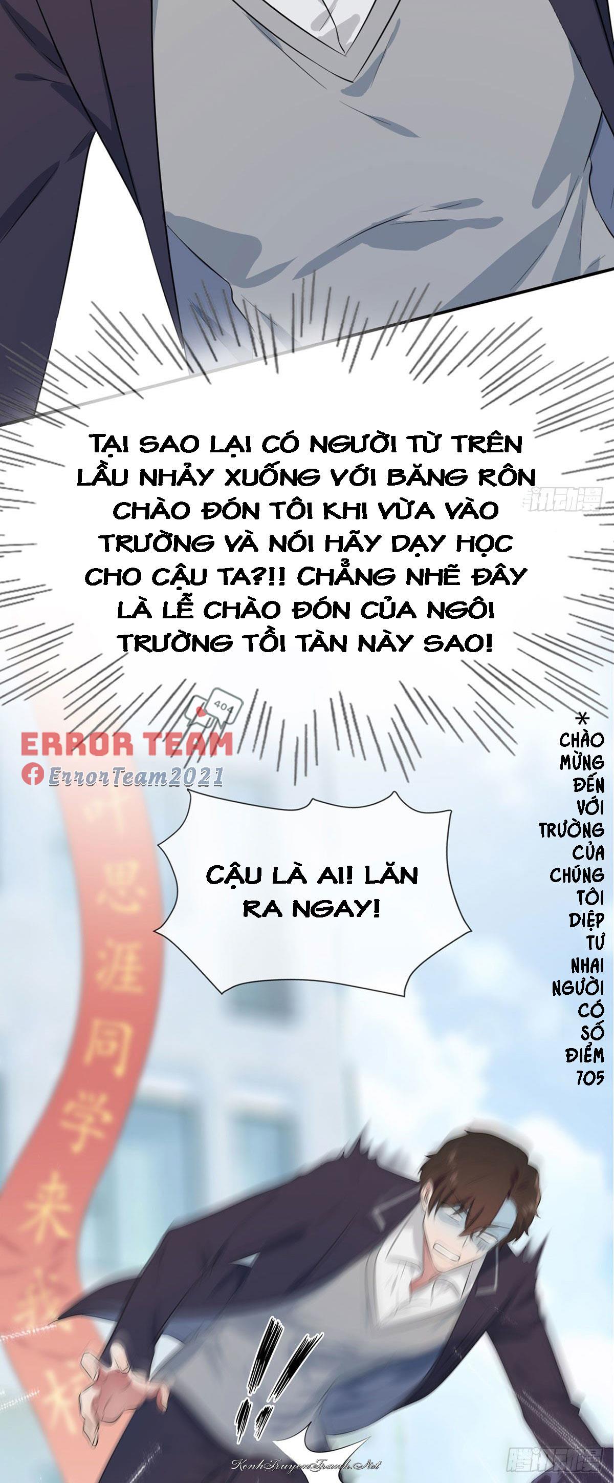 Kênh Truyện Tranh