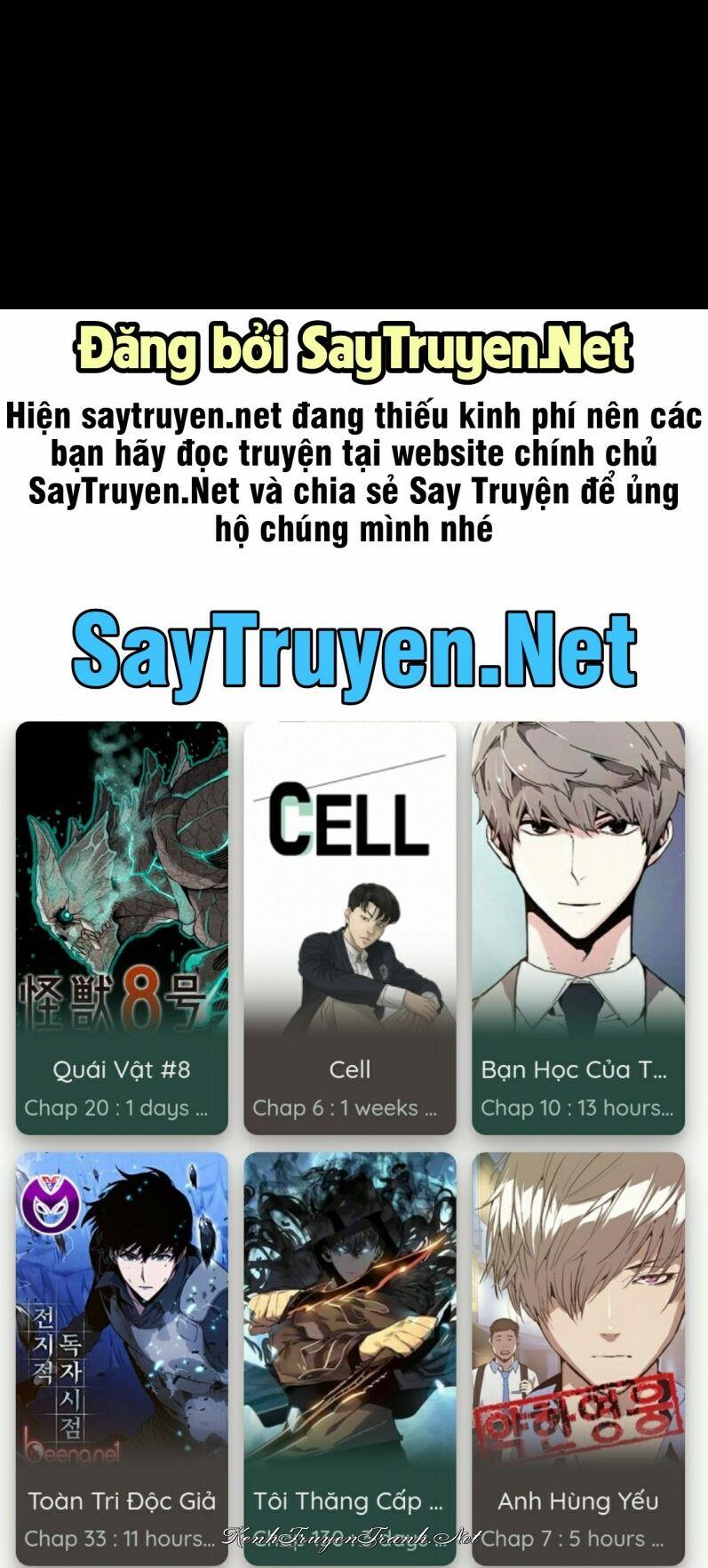 Kênh Truyện Tranh