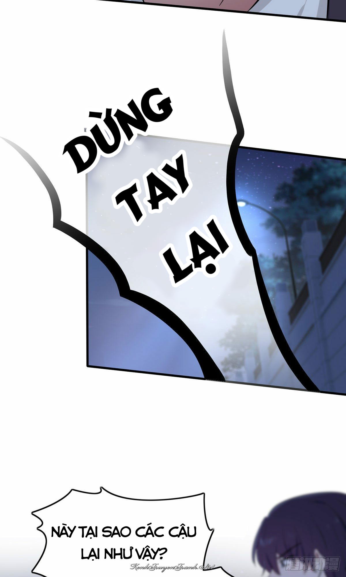 Kênh Truyện Tranh