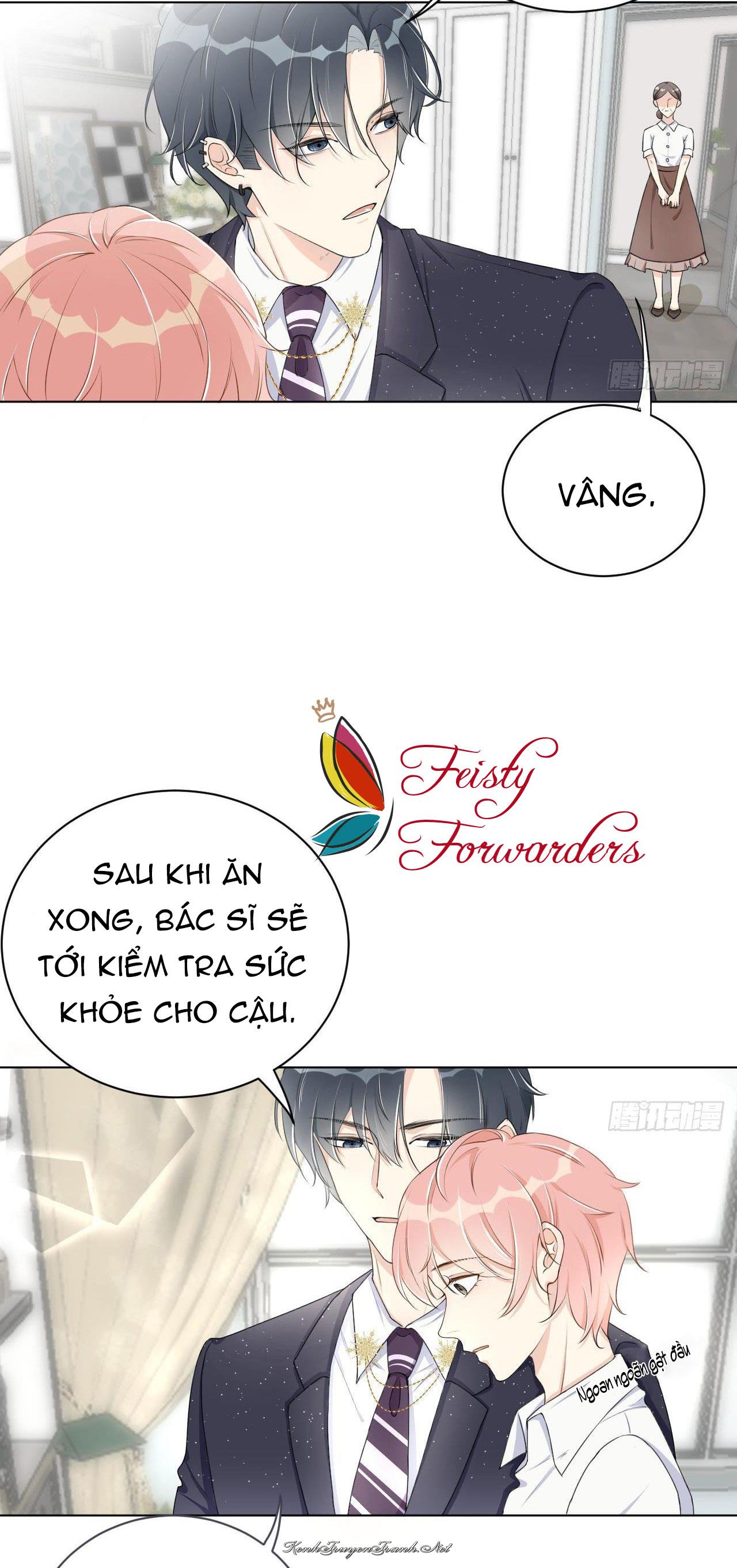 Kênh Truyện Tranh