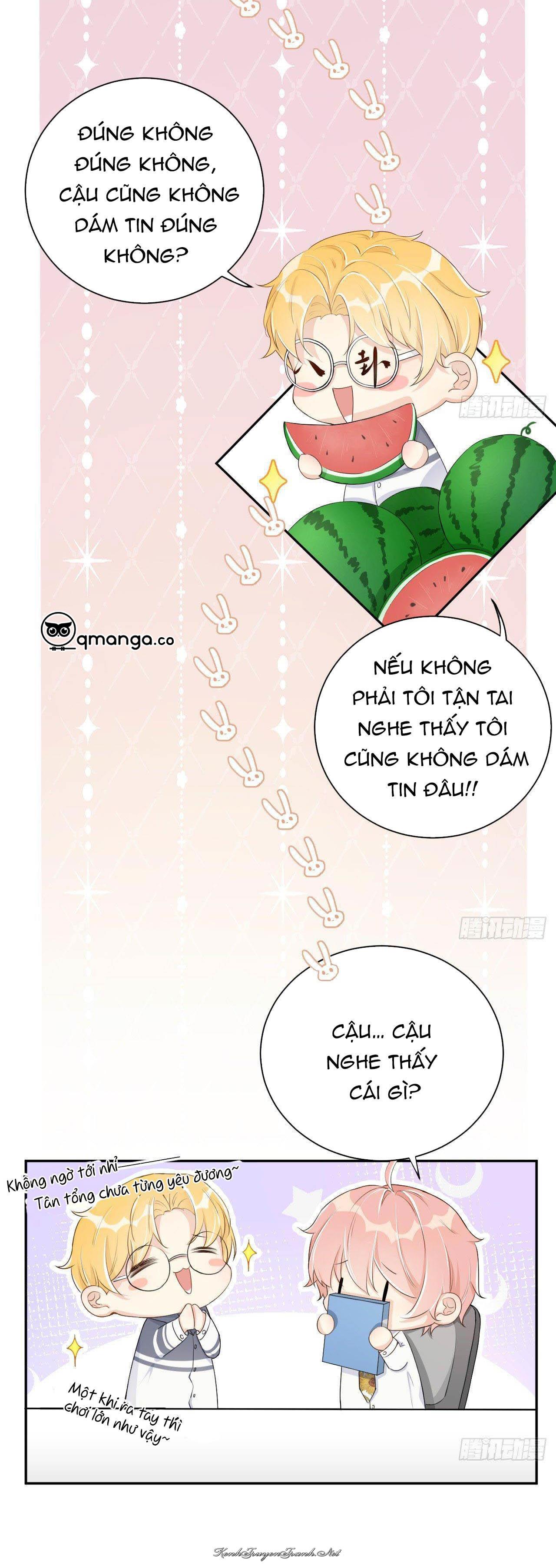 Kênh Truyện Tranh