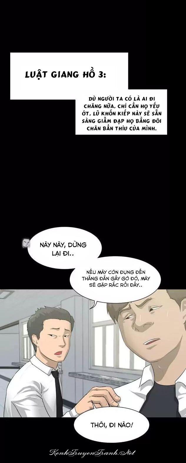 Kênh Truyện Tranh