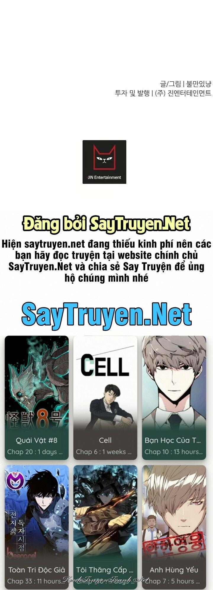 Kênh Truyện Tranh
