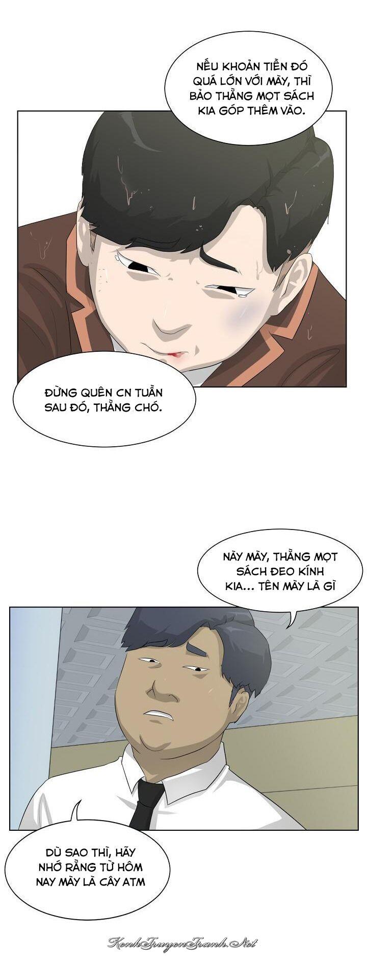 Kênh Truyện Tranh