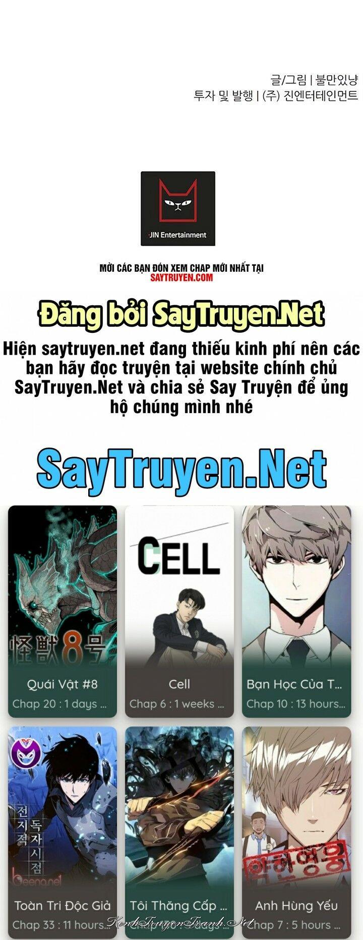 Kênh Truyện Tranh