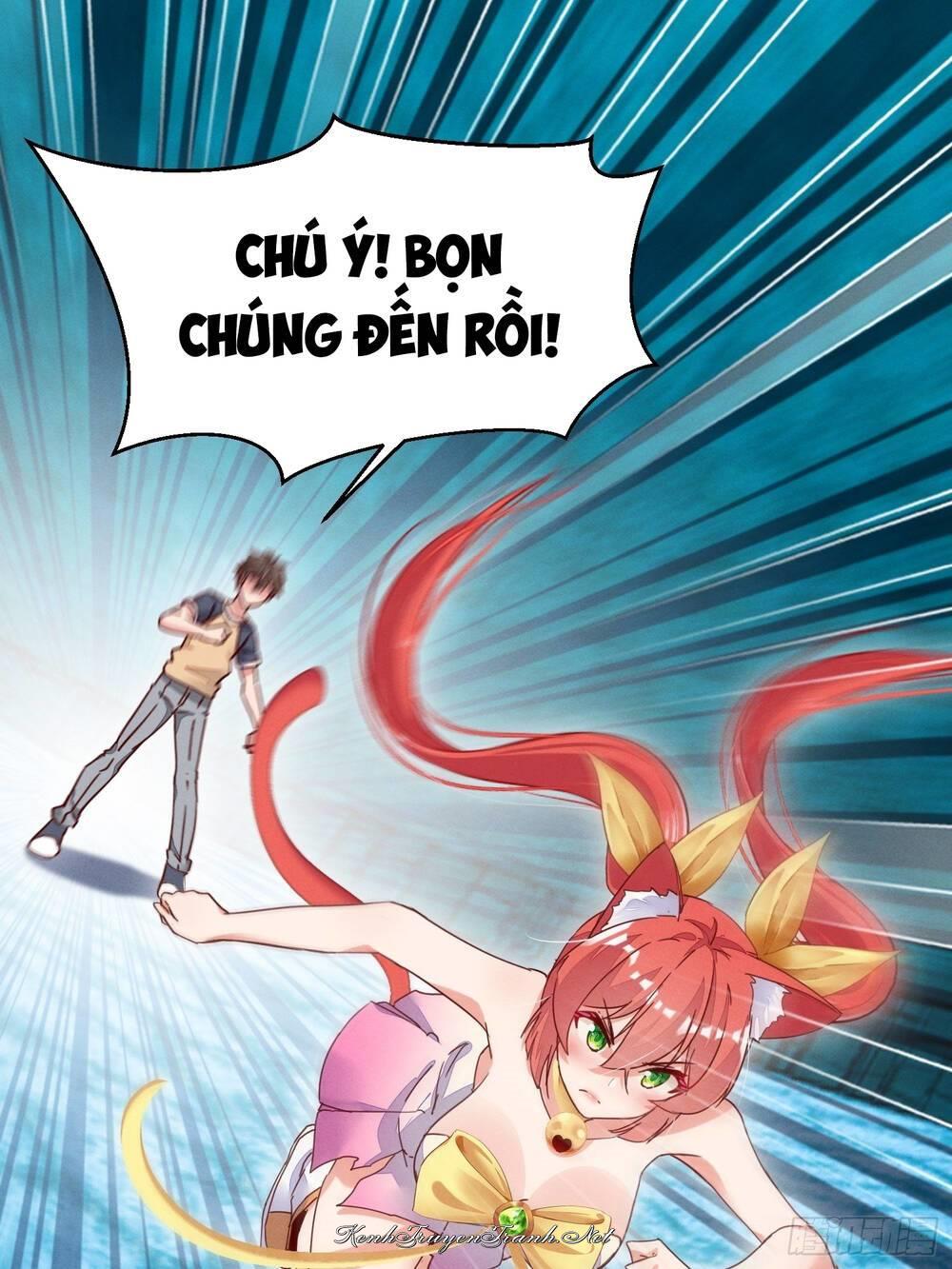 Kênh Truyện Tranh