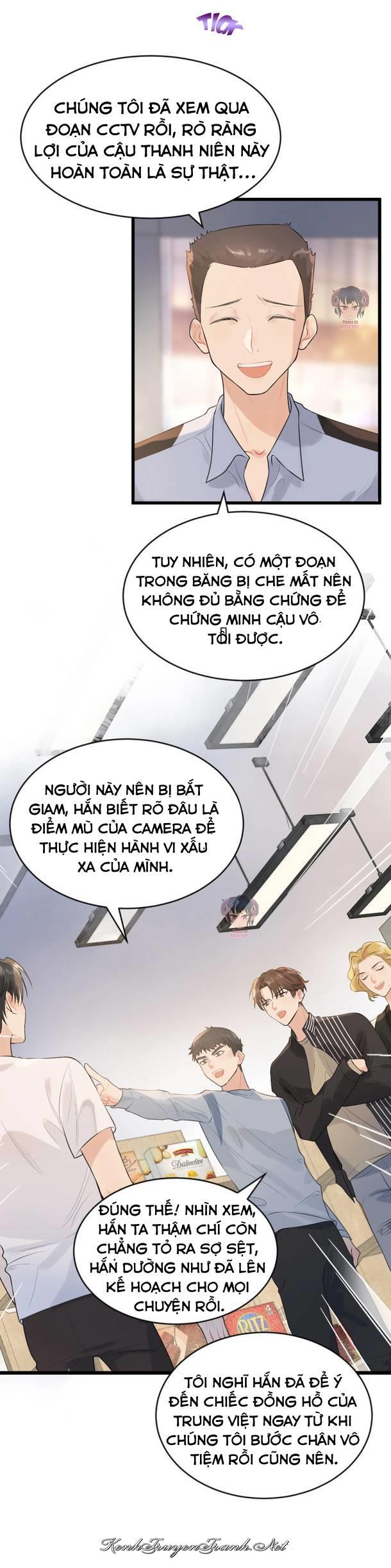Kênh Truyện Tranh
