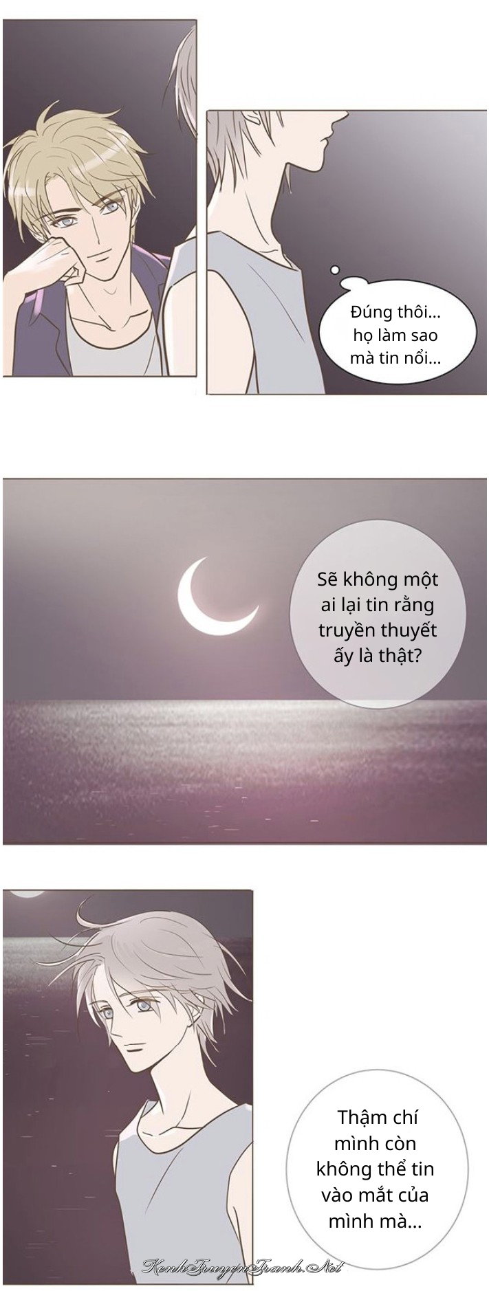 Kênh Truyện Tranh