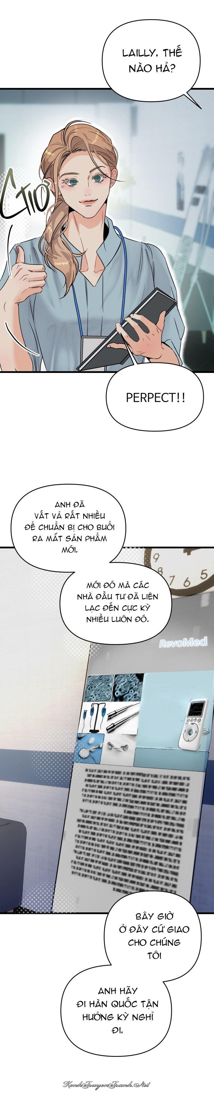 Kênh Truyện Tranh