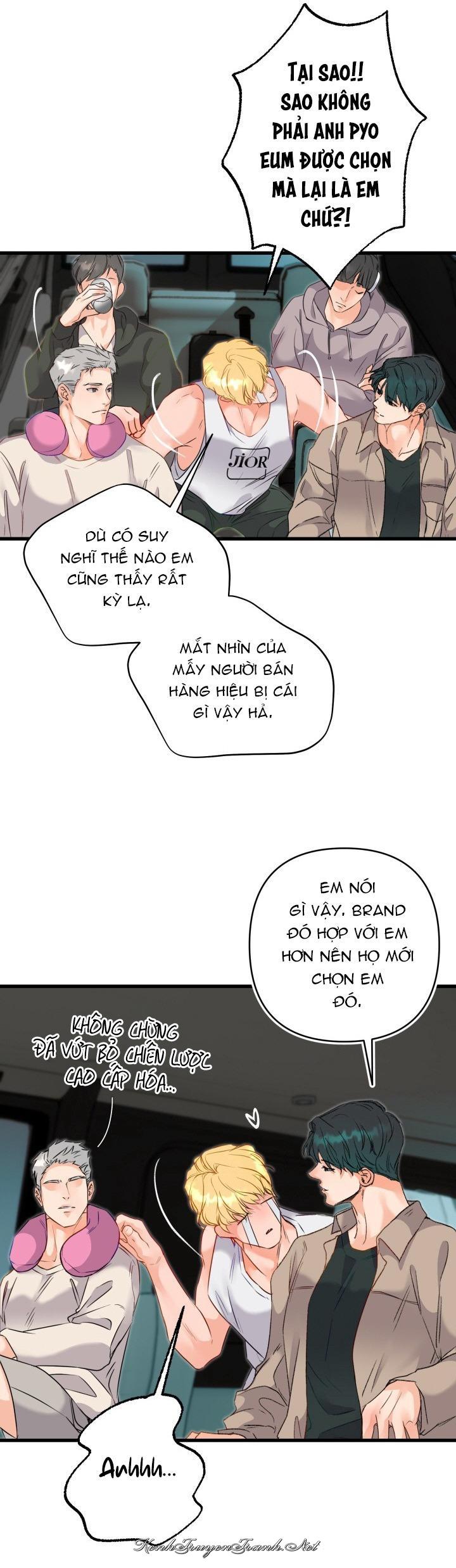 Kênh Truyện Tranh