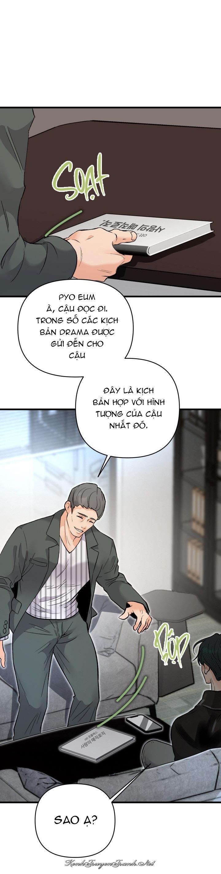 Kênh Truyện Tranh