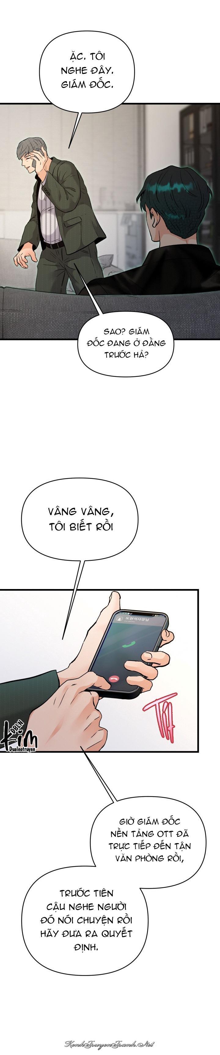 Kênh Truyện Tranh