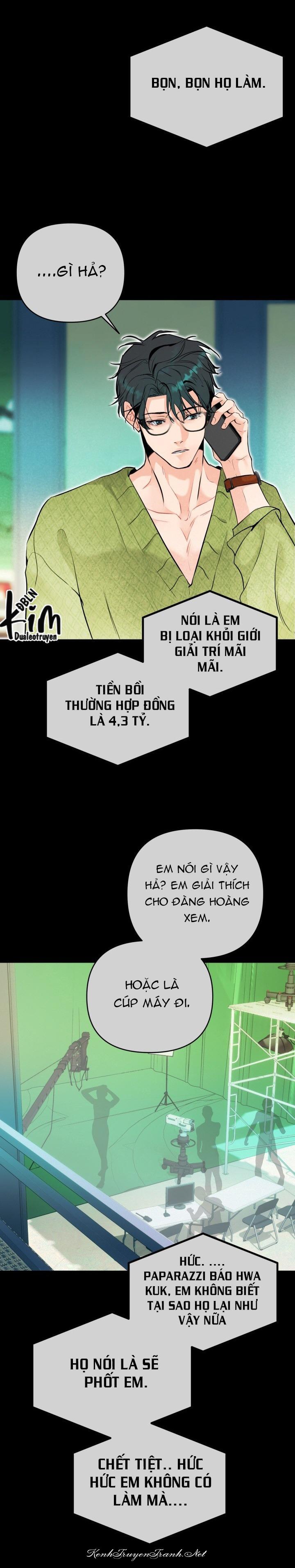 Kênh Truyện Tranh
