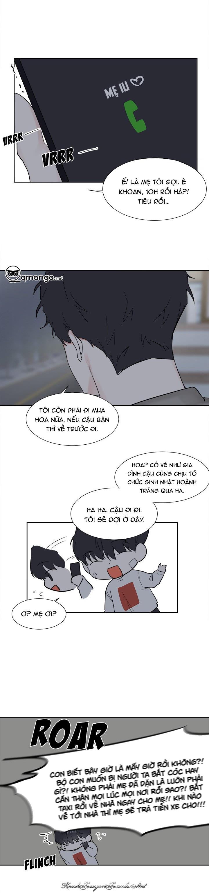 Kênh Truyện Tranh