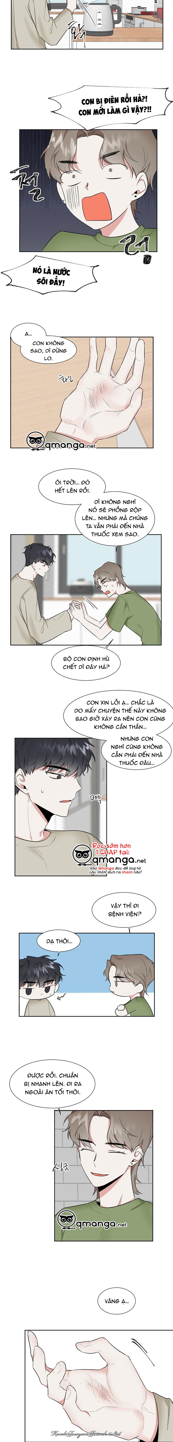 Kênh Truyện Tranh