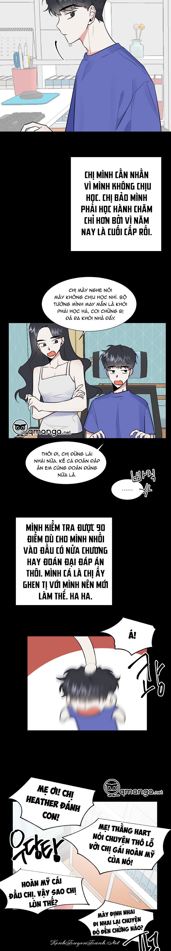 Kênh Truyện Tranh