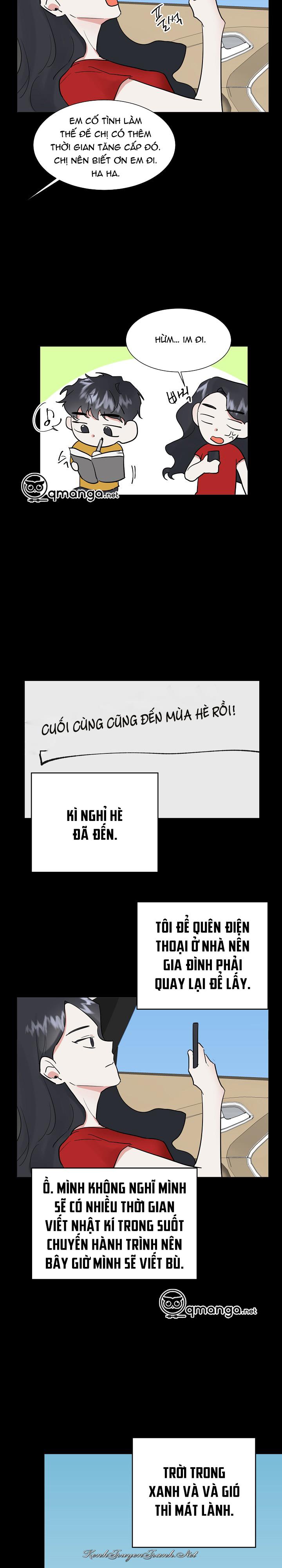 Kênh Truyện Tranh