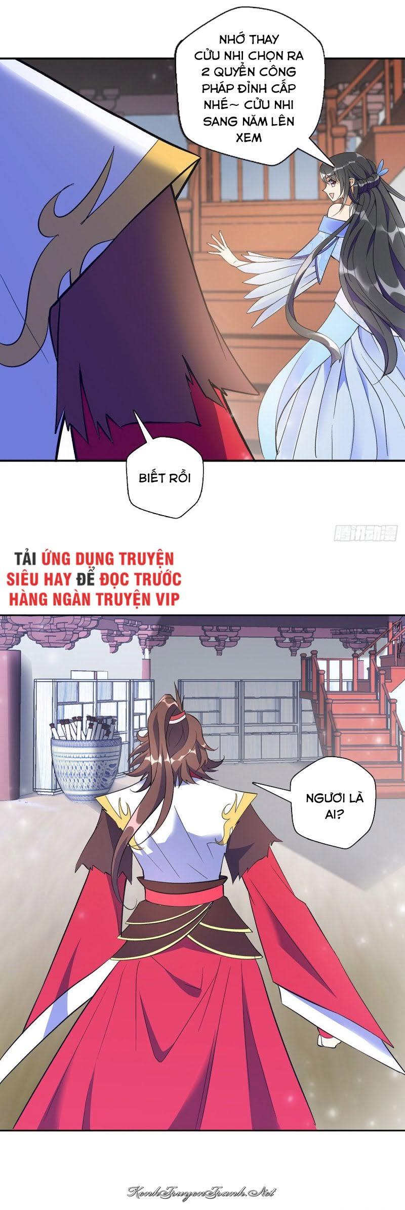 Kênh Truyện Tranh