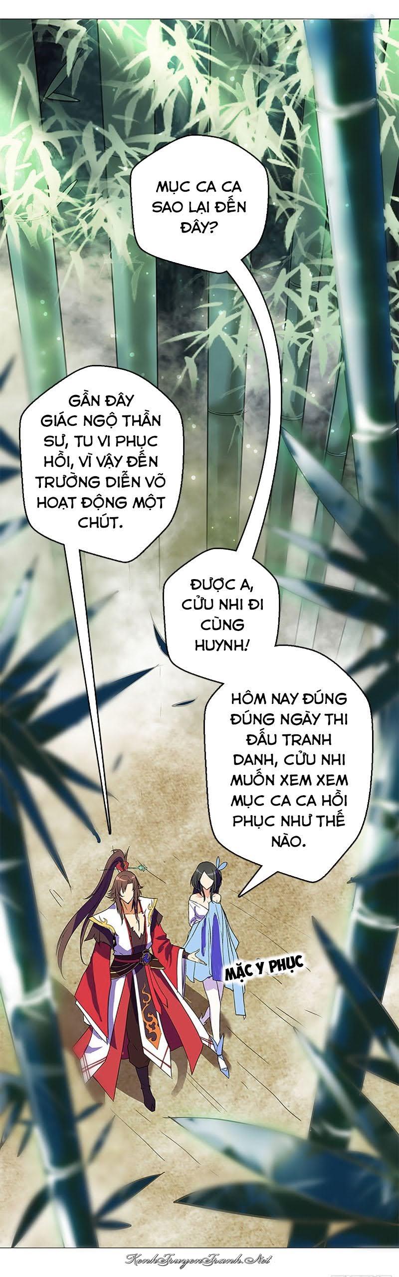 Kênh Truyện Tranh