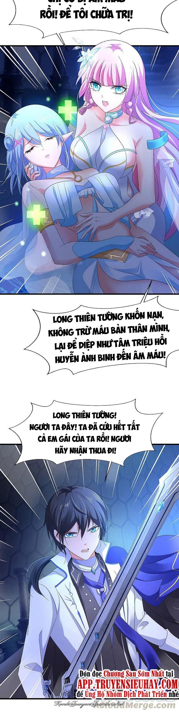 Kênh Truyện Tranh